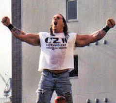 19: Wrestling Omakase #19: CZW w/ Jake & Kevin Brown episode artwork