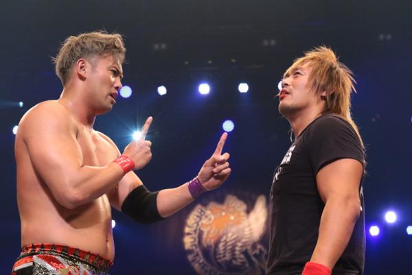 New Japan Purocast - Dominion Preview & Best of the Super Juniors