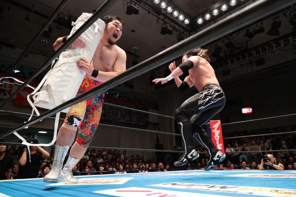 New Japan Purocast - 1-Year Anniversary & G1 Climax 26