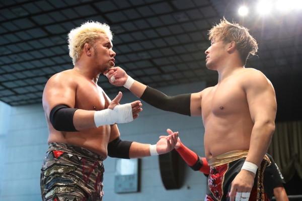 New Japan Purocast - G1 Climax 26 MVPs & more