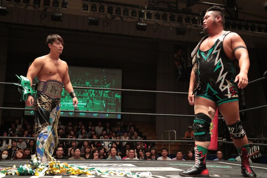 51: Wrestling Omakase #51: DDT 6/24 Review & NJPW G1 Climax Preview w/ Arrum