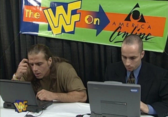 36: Wrestling Omakase #36: E-Wrestling w/ Rich Kraetsch & Michael Spears episode artwork