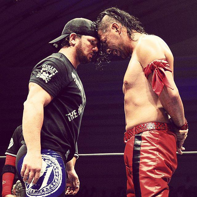 New Japan PuroCast: 2015 World Tag League Finals