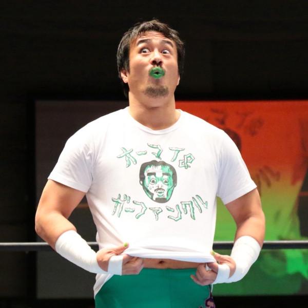 New Japan Purocast - Best of the Super Juniors Coverage