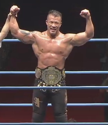 56: Wrestling Omakase #56: G1 Climax & AJPW 7/29 Osaka w/ Joey Bay