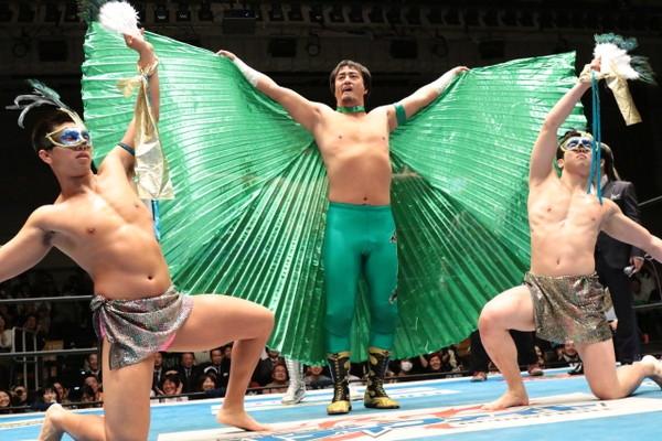 New Japan Purocast: Honor Rising 2016 Review and ROH 14th Anniversary Preview