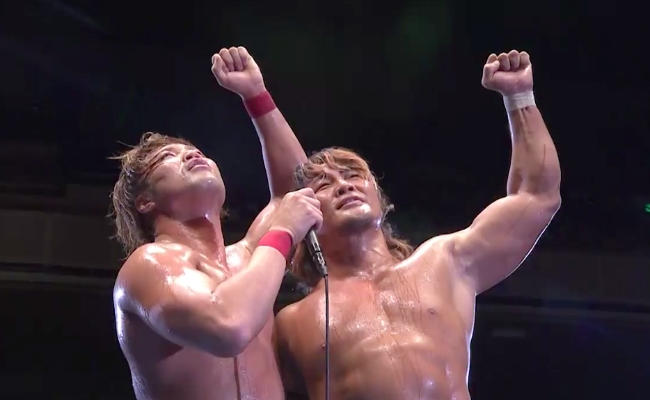 86: Wrestling Omakase #86: Puro Blowout (Baba Show, NJPW, AJPW, TJP, DDT) w/ Thomas Fischbeck