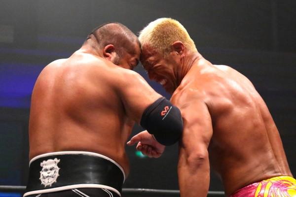 New Japan Purocast: NJPW Power Struggle 2015 Review