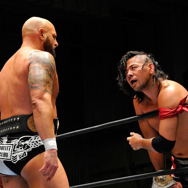 New Japan Purocast: Super Junior Tag Tournament Predictions, Road to Power Struggle Reviews & more!