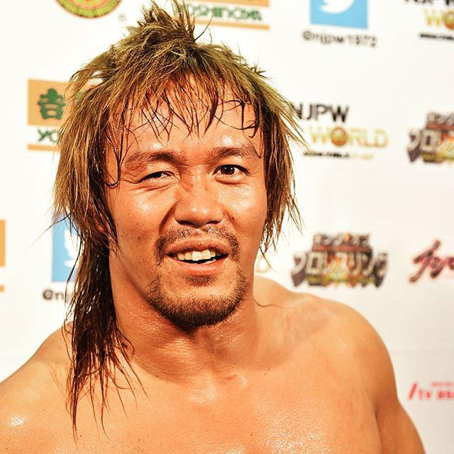 New Japan Purocast: NJPW Road to Power Struggle Previews