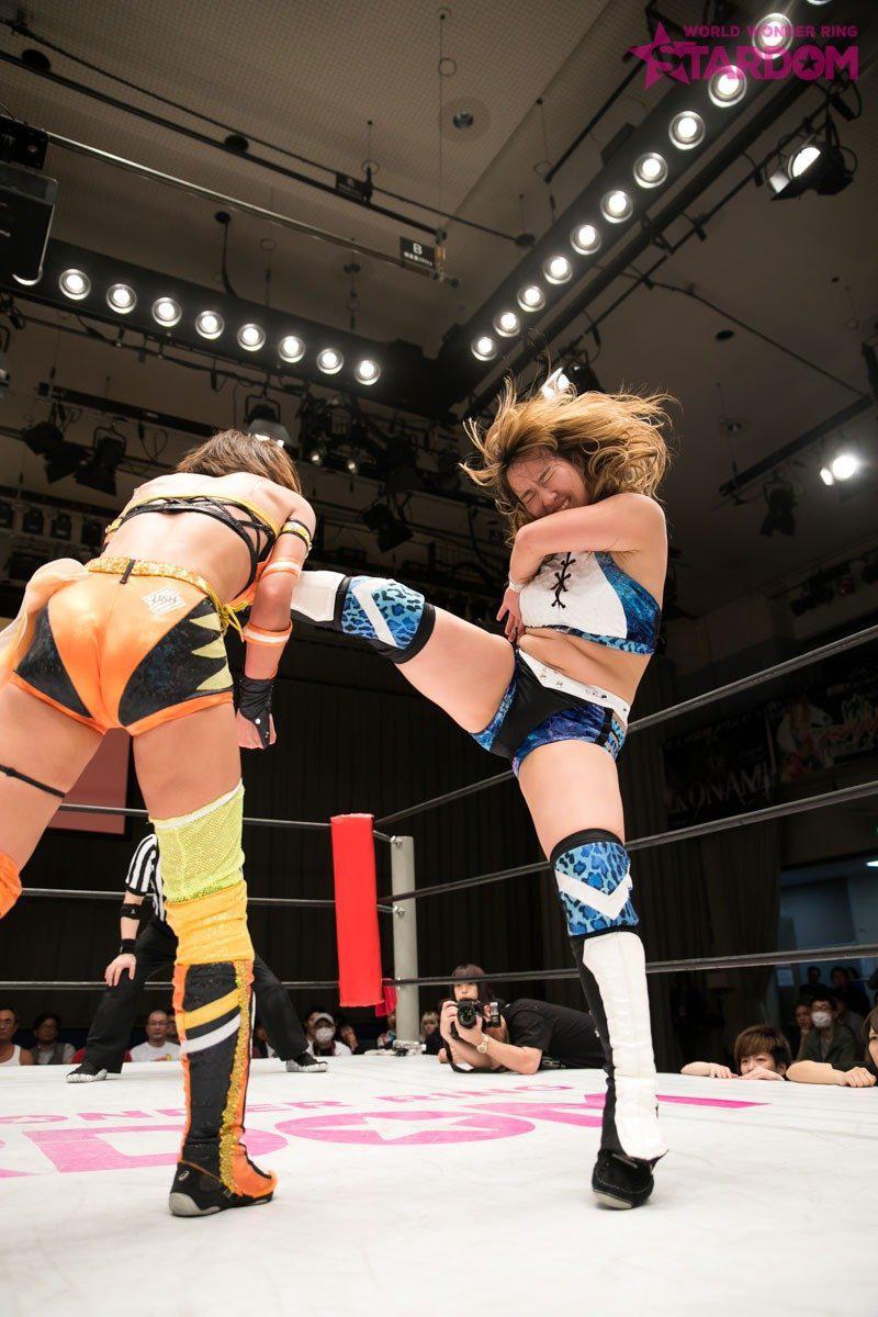 98: Wrestling Omakase #98: NJPW BOSJ, STARDOM 5/16 Korakuen & AEW w/ Aaron Bentley
