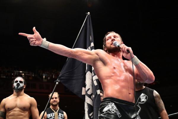 New Japan Purocast - G1 Climax 26 Finals Review