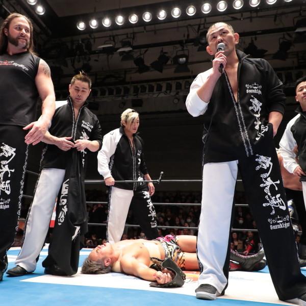 New Japan Purocast: Kenny Omega, New Beginning 2017 cards & more!