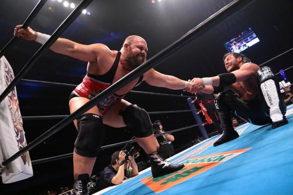 New Japan Purocast - G1 Climax Predictions, Your Questions & more!