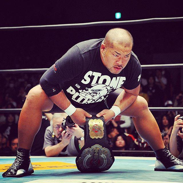 New Japan Purocast: End of Year Awards & Wrestle Kingdom 10