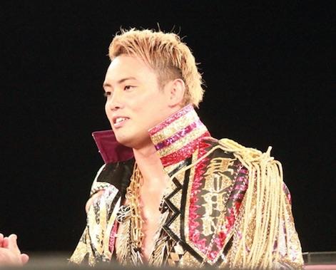 New Japan Purocast - EP84 - "Wrestling Dontaku 2017" Review and More!