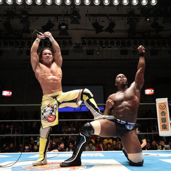 New Japan Purocast: NJPW Road to Power Struggle 2016 Review