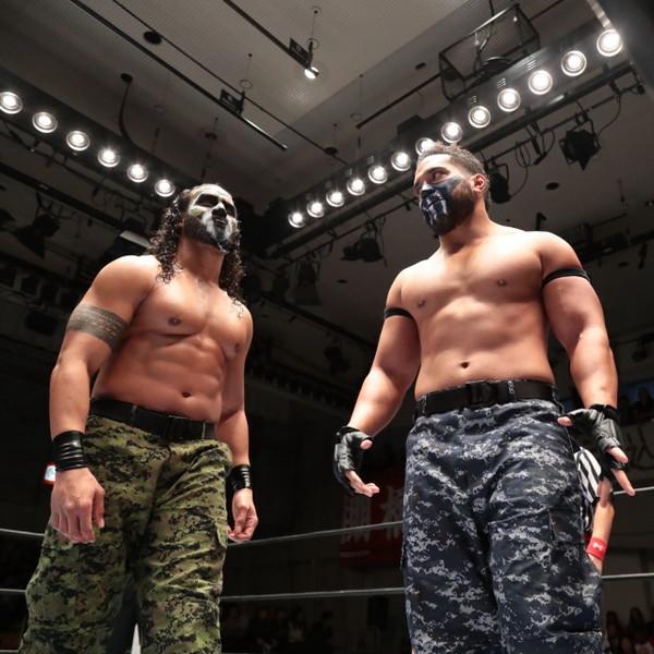 New Japan Purocast: Wrestling World in Singapore & WK11 Lineup