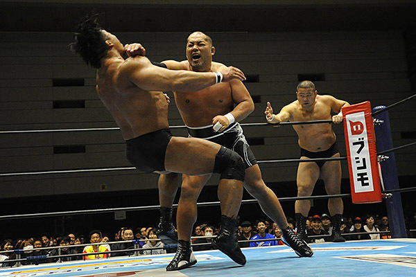 New Japan Purocast - EP120 - "Anniversary Event" preview and NJ Cup predictions