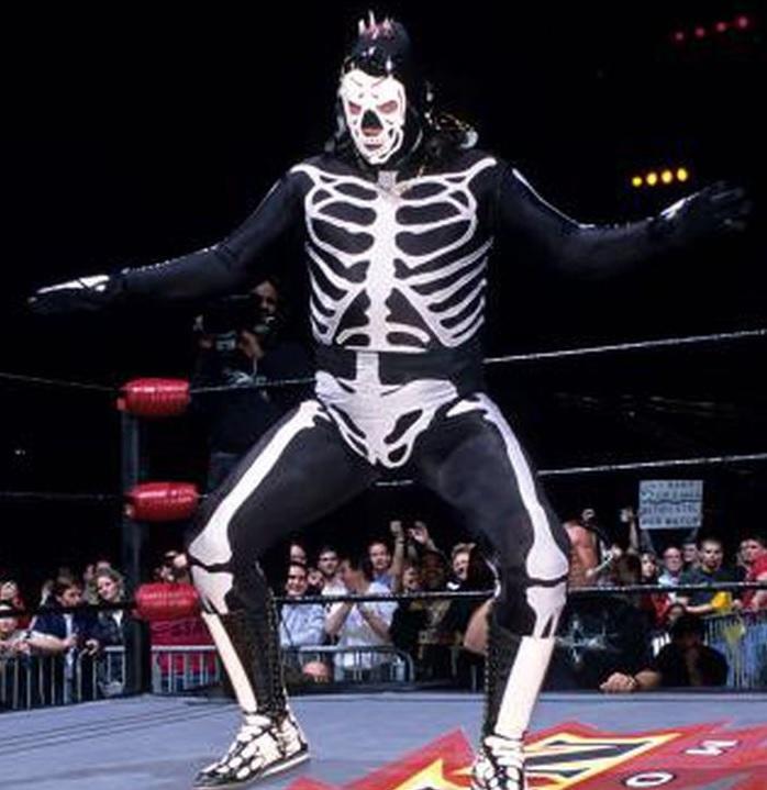 16: Wrestling Omakase #16: WON Hall of Fame Lucha Candidates & ROH Mailbag w/ JR Goldberg