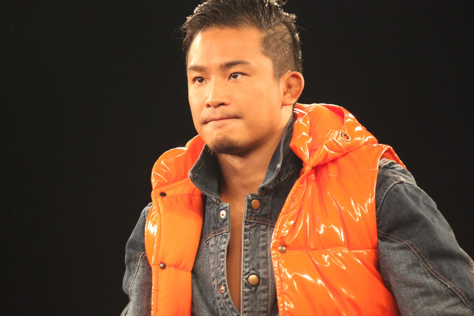 New Japan Purocast - EP 86 – Best of the Super Jr.’s XXIV 5/17-5/21 review