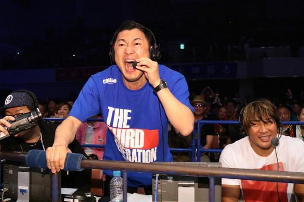 New Japan Purocast - Wrestling Dontaku 2016 Review
