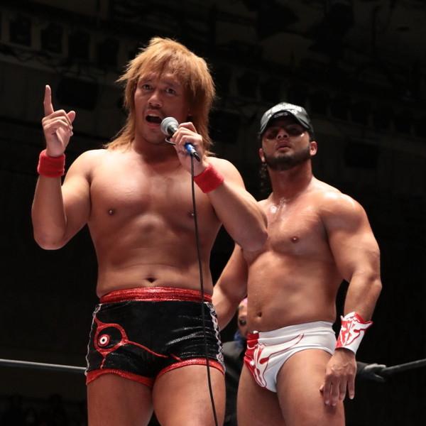 New Japan Purocast: WTL ’16 talk, ROH Final Battle, and more!