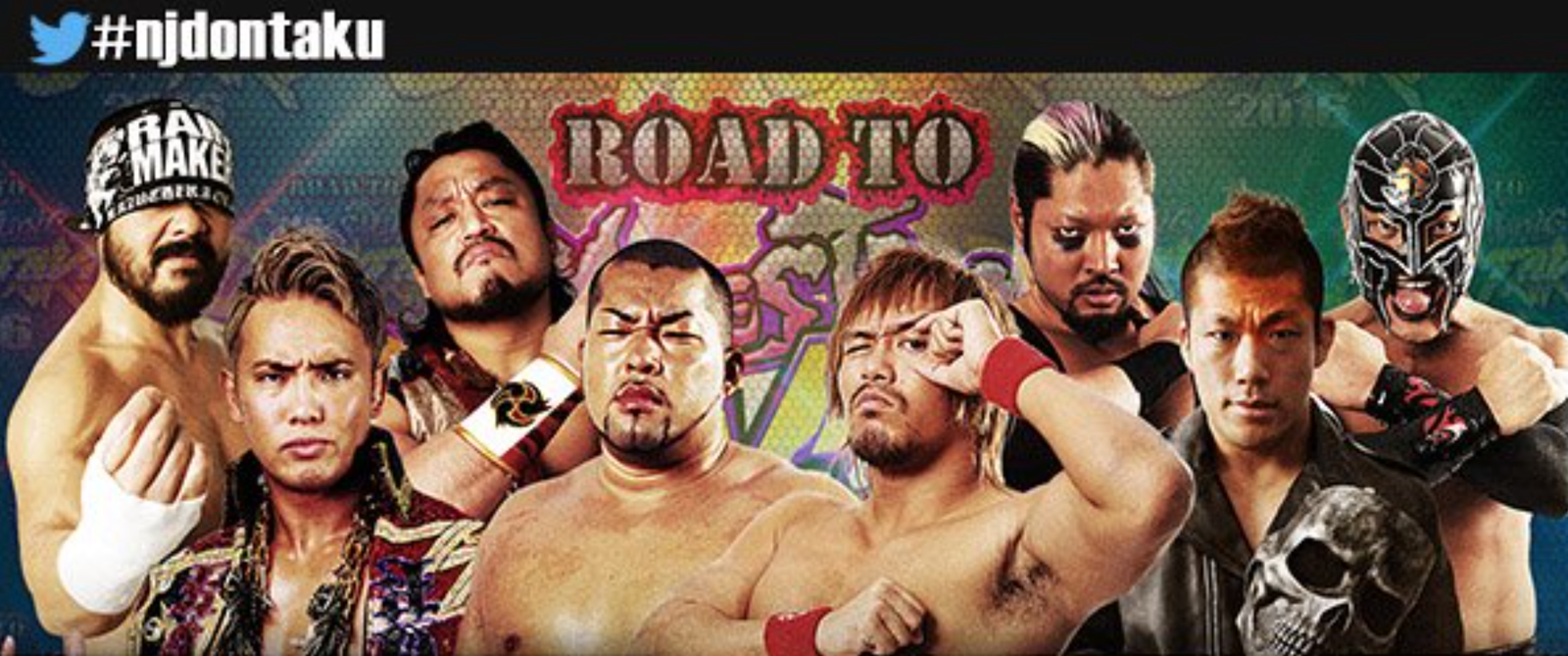 New Japan Purocast - Road to Dontaku, Wrestling Hinokuni canceled