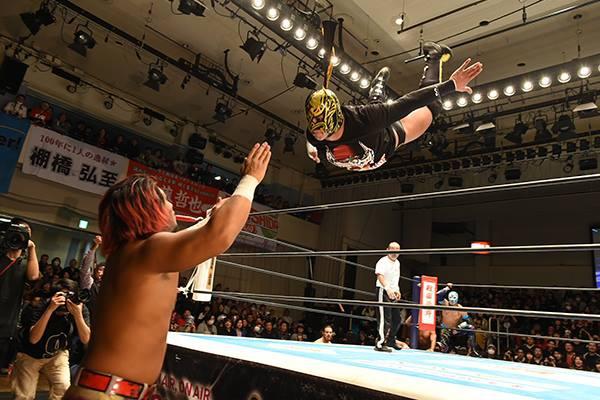 New Japan Purocast: Fantastica Mania & Kenny Omega Speculation