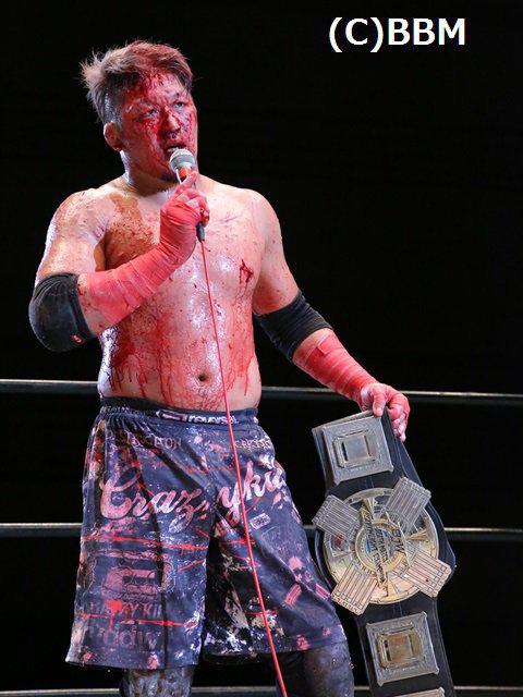 26: Wrestling Omakase #26: BJW Year in Review & NJPW WK12 Preview w/ Brennan Patrick
