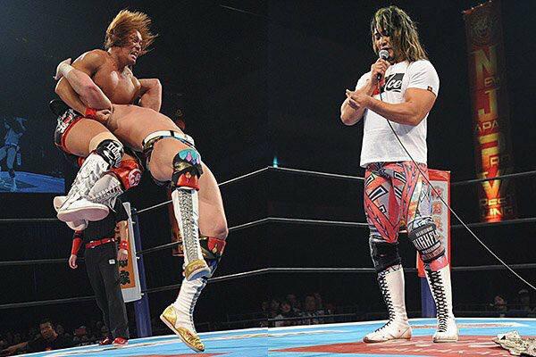 EP83 – 4/27 & 4/29 reviews, “Wrestling Dontaku 2017” preview and more!
