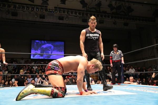 New Japan Purocast - Wrestling Dontaku 2016 Preview