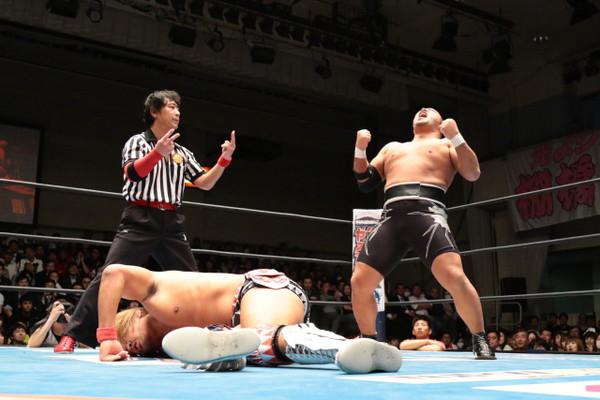 New Japan Purocast - New Japan Cup 2016 Night 1 & 2 Review