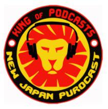 New Japan Purocast - EP 89 - Dominion 6.11 in Osaka-Jo Hall Review