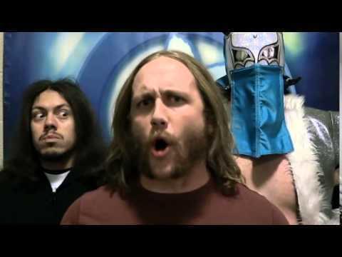 10: Wrestling Omakase #10: History of CHIKARA w/ Michael Spears episode artwork