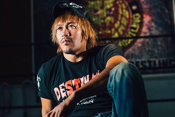 New Japan Purocast - Destruction Preview, Kota Ibushi & Field of Honor
