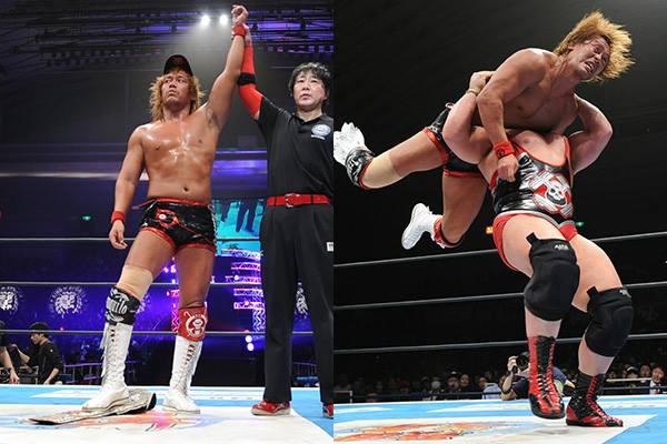 New Japan Purocast: “The New Beginning in Osaka” Review