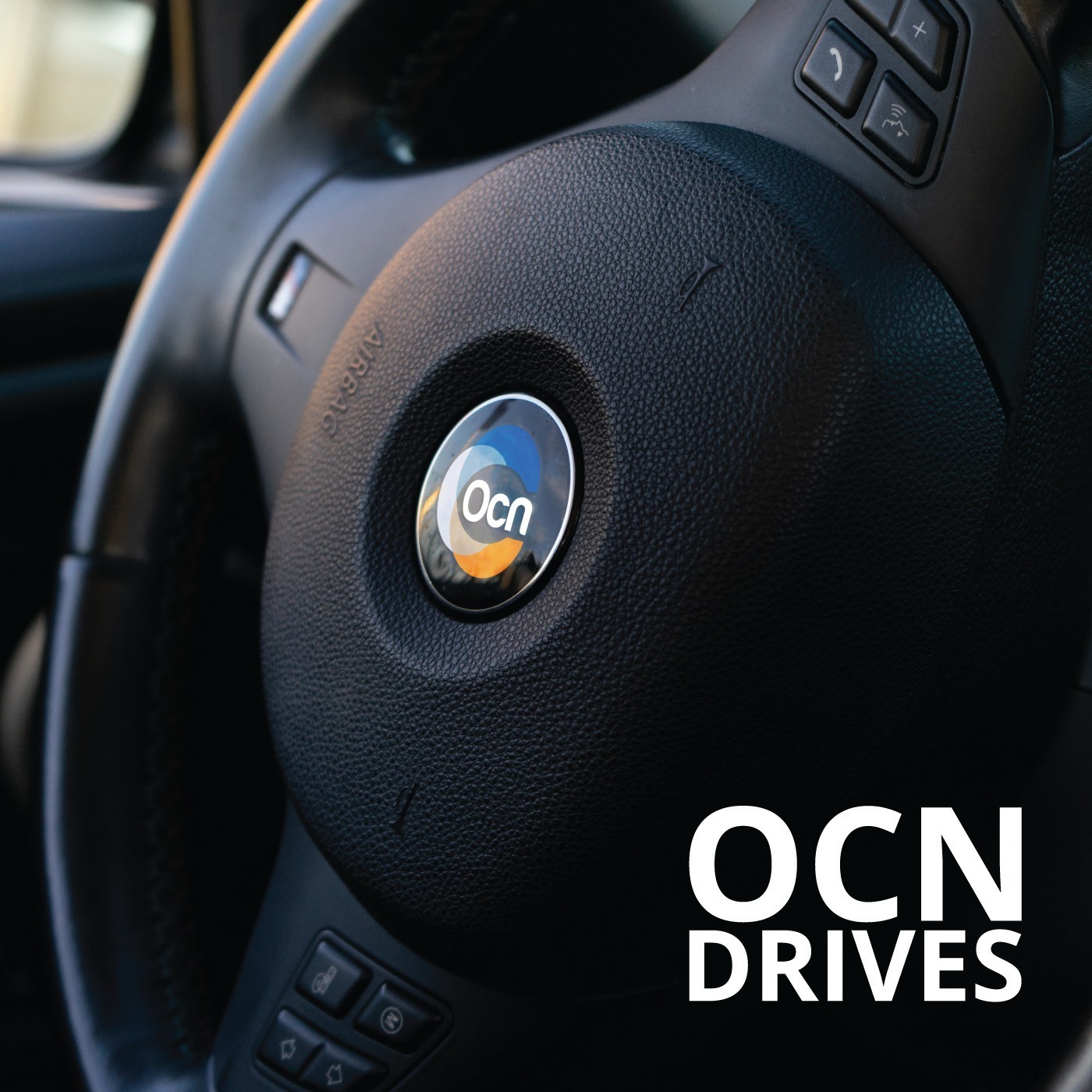 Colorado's Best Drives - #2 - OCN Drives episode artwork