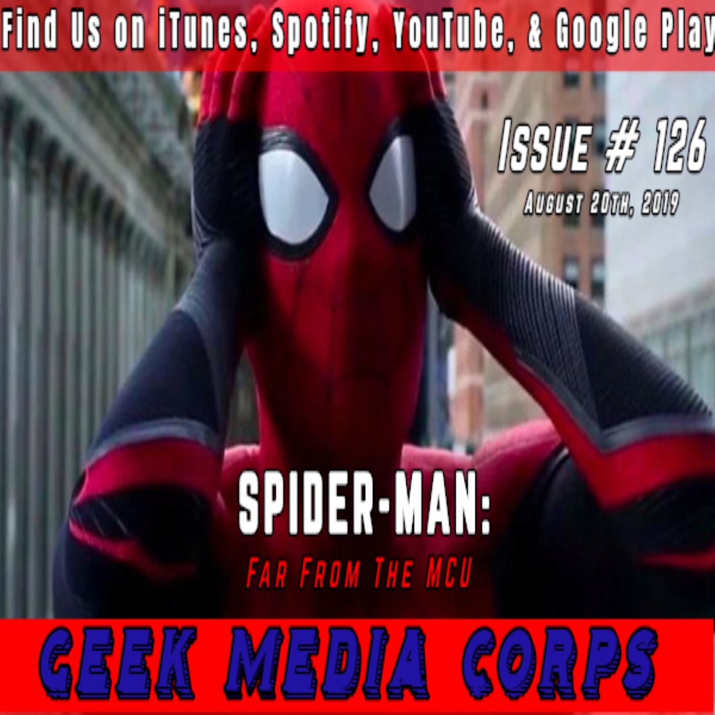 GEEK VIBES NATION
