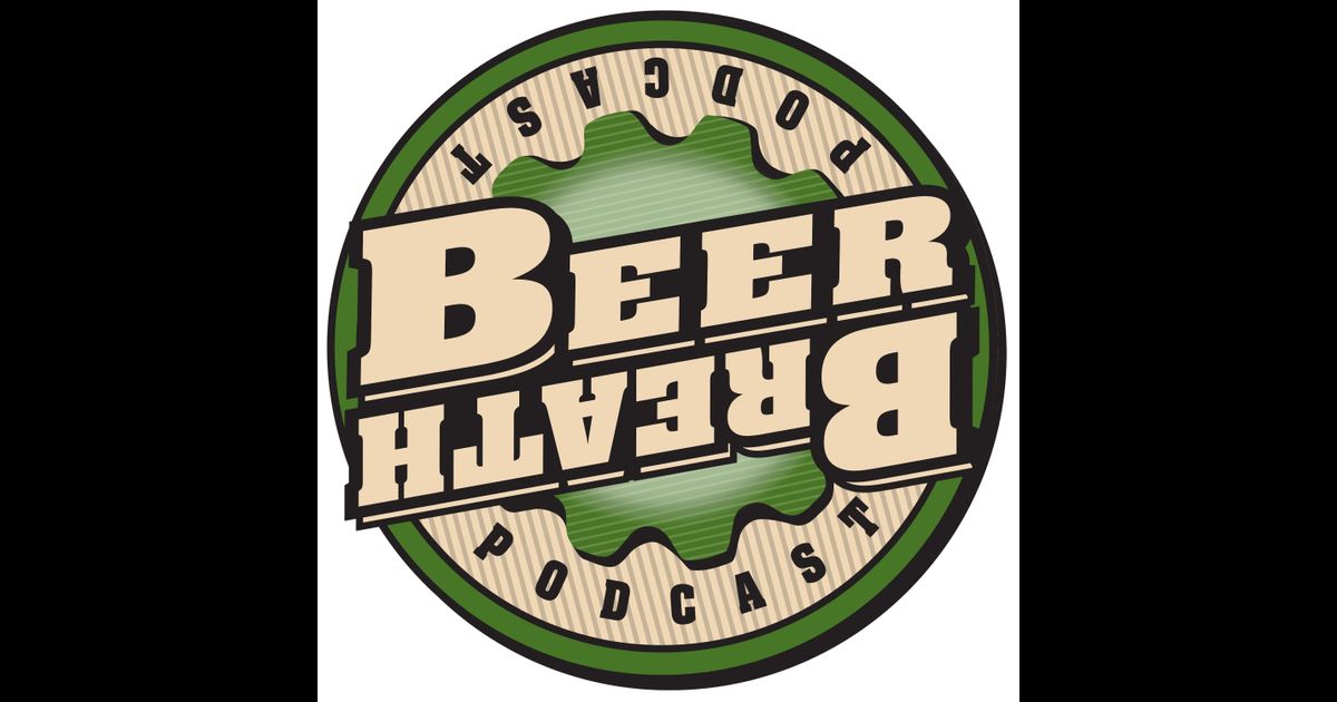 Beer Breath Podcast RedCircle