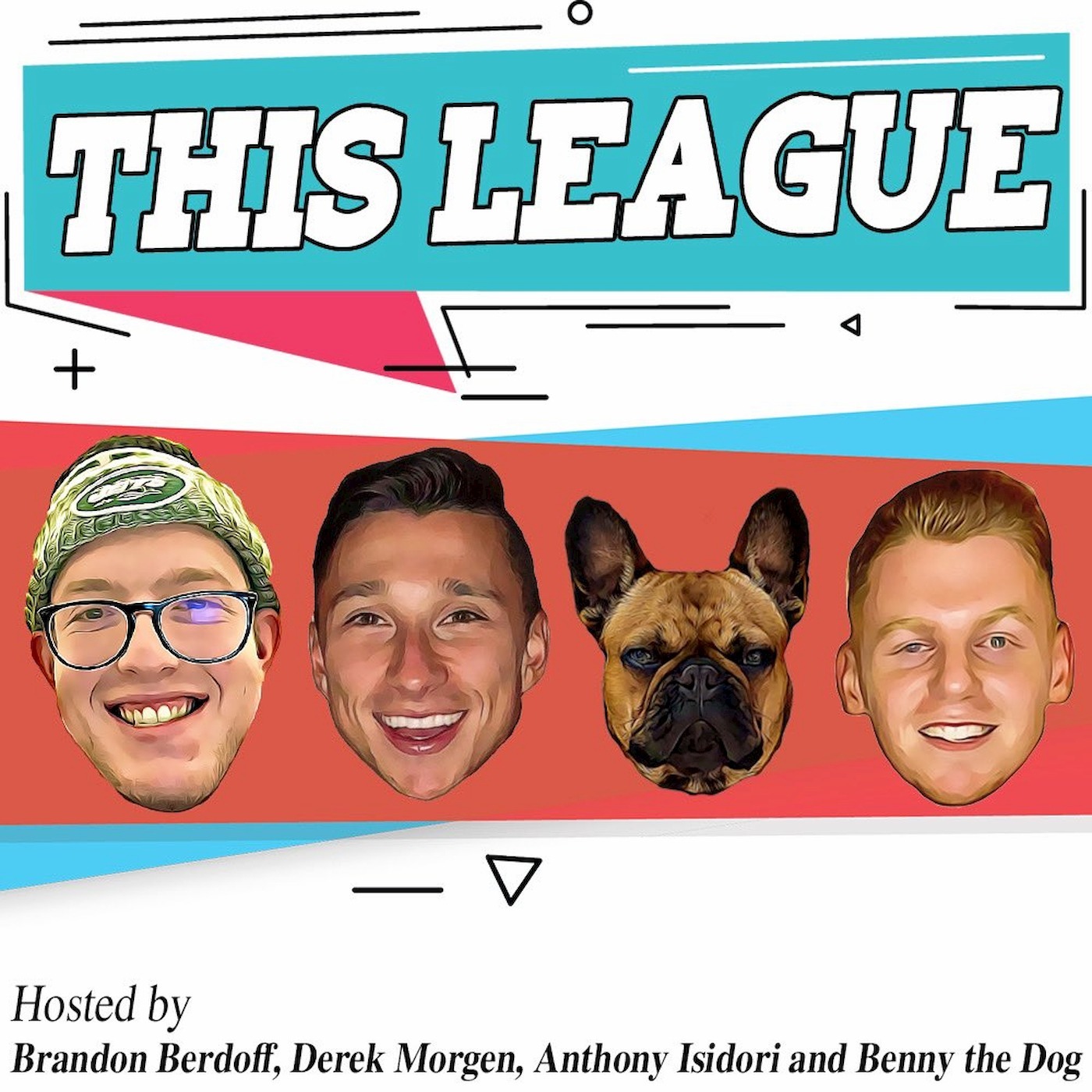 This League