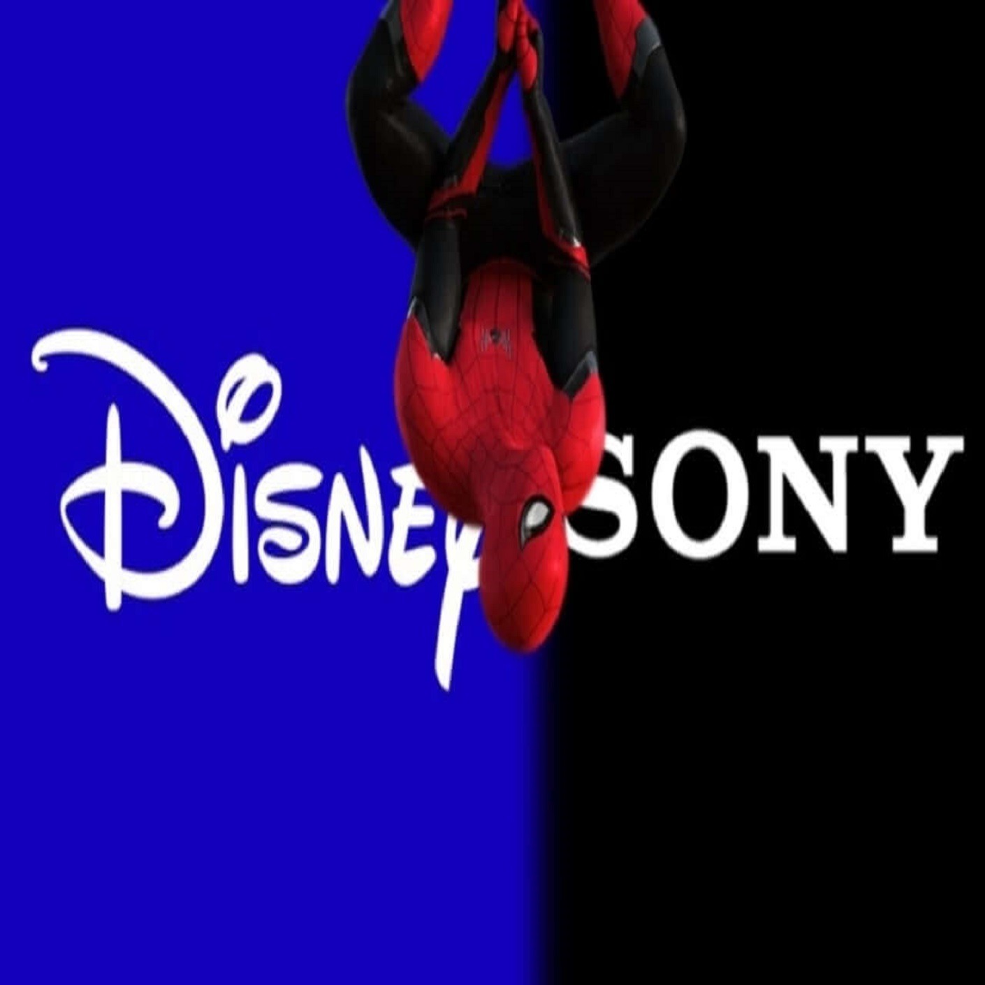 Geeks Against The Grain: Sony vs Disney episode artwork