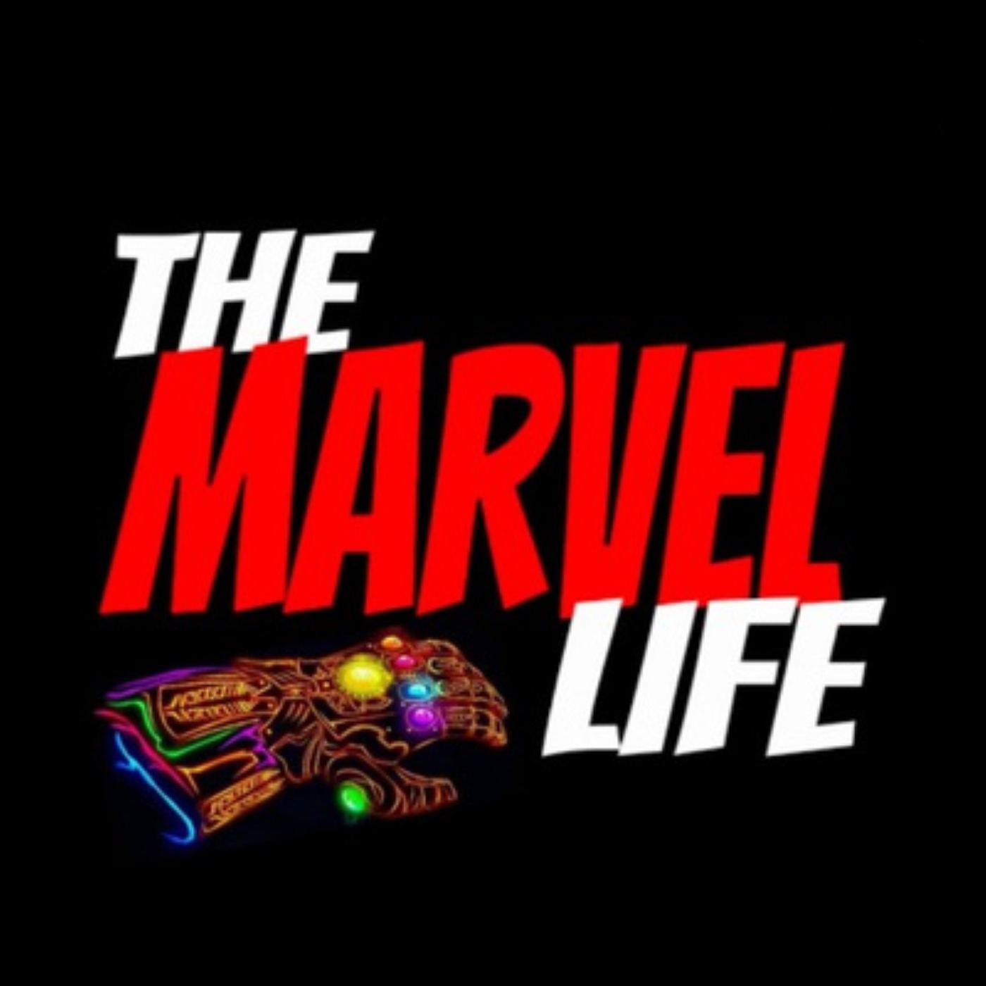 Episode 116: The Marvel Life