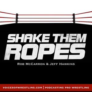 cover of episode STR 284.  Pumpkin Spice Shake them Ropes