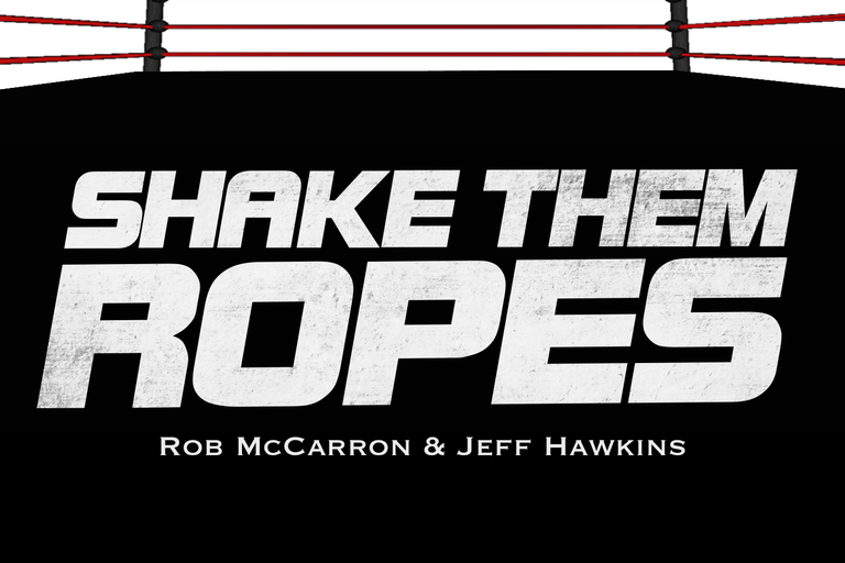 cover of episode STR 299.  Jeff goes to WarGames