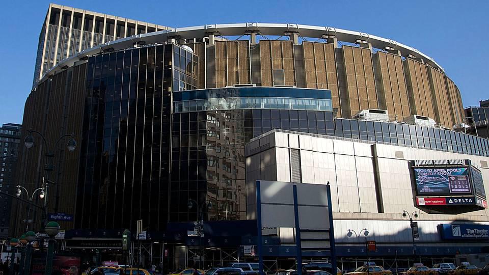 cover of episode VOW Flagship: ALL IN, ROH/NJPW in MSG, G1 Finals Preview & more!
