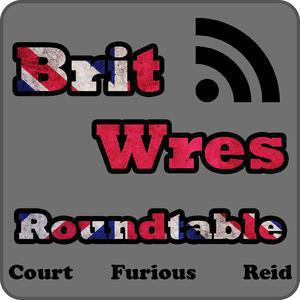 cover of episode 10: BritWres Roundtable: Euro Draft III