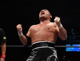 cover of episode 57: Wrestling Omakase #57: NJPW G1 Climax (Nights 12-15) w/ Hannah & Skylar