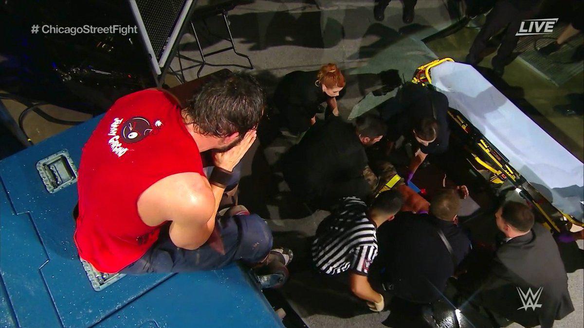 cover of episode 73: Wrestling Omakase #73: WWE Year in Review 2018 w/ Jack, Lawson, Kelly & Suit