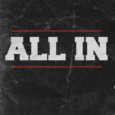 cover of episode 61: Wrestling Omakase #61: Live from All In w/ Taylor & Quinlan